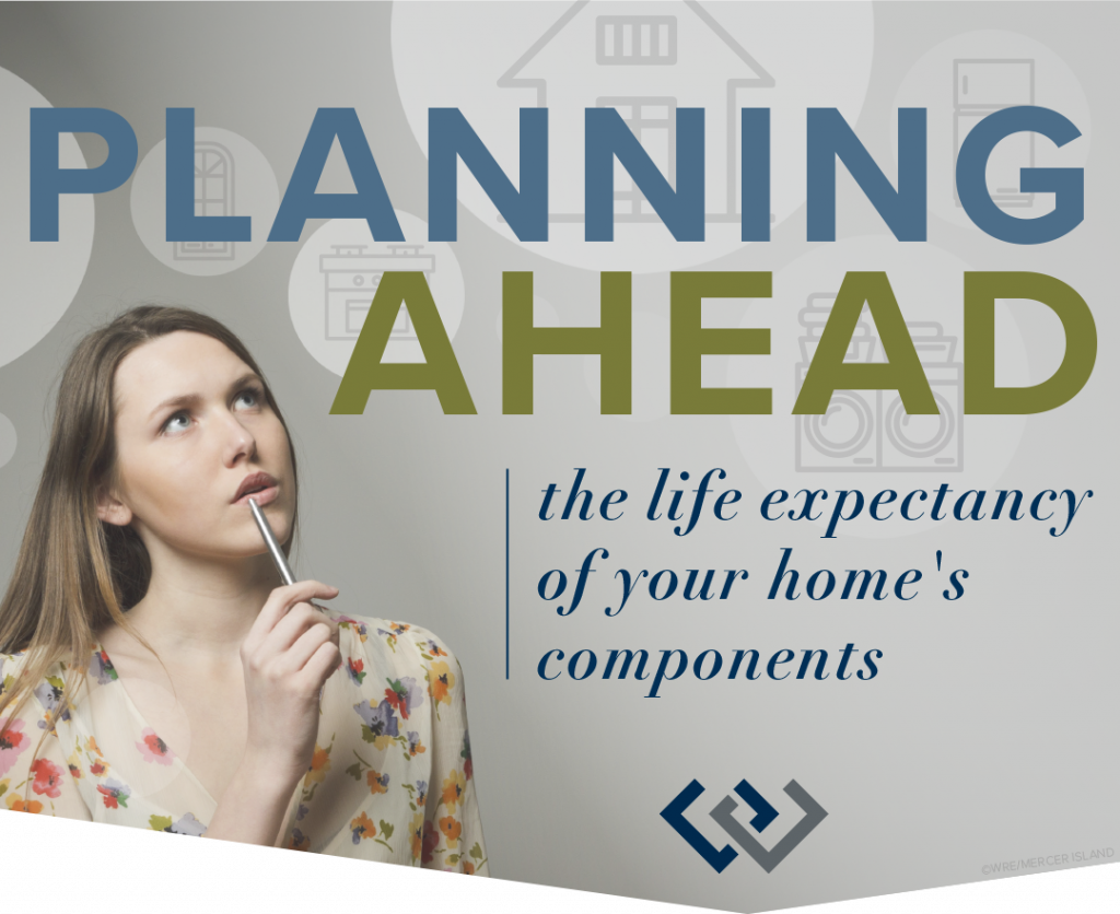 Planning For The Life Expectancy Of Your Home Marianne Parks